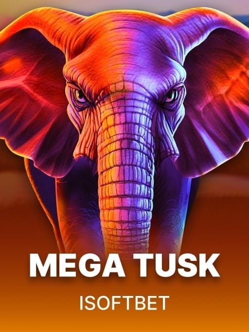 Mega Tusk game thumbnail