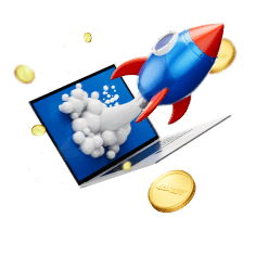 Spin & Win Bonus icon