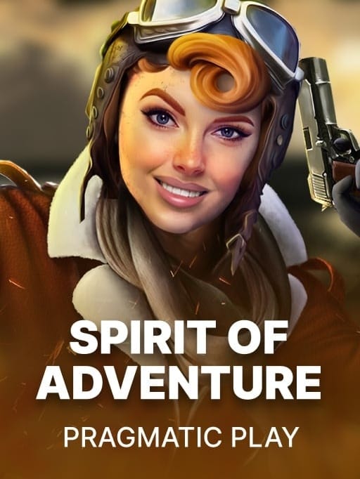 Spirit of Adventure