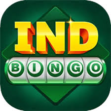 IndBingo Logo